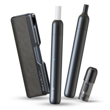 Aspire Vilter Pro Kit 2ml