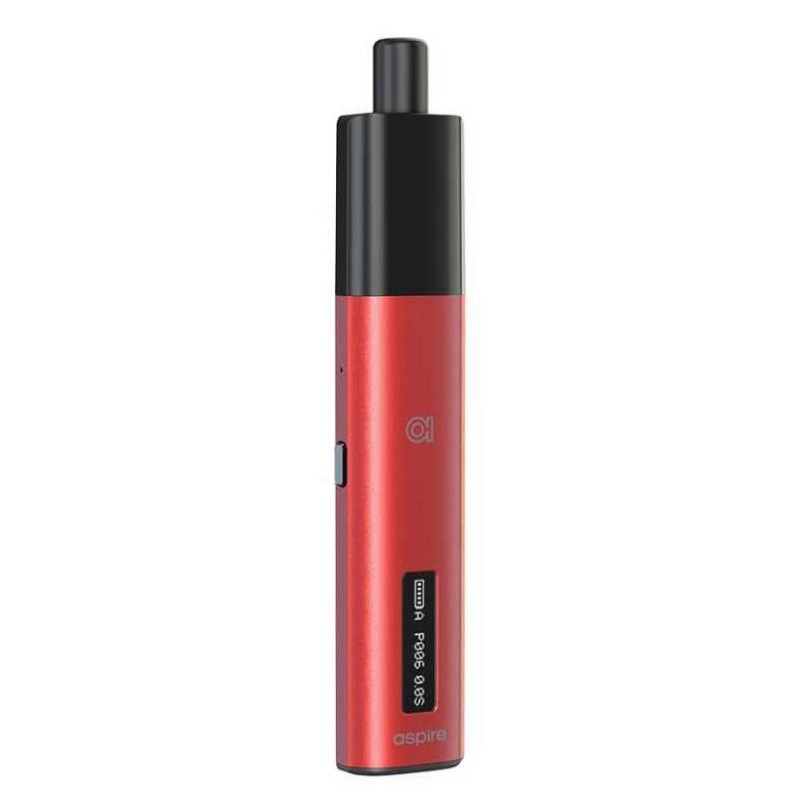 Aspire Vilter S Pod Kit 2ml Pod Systems - Aspire Vilter S Pod Kit 2ml