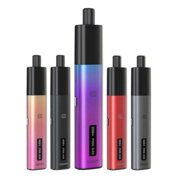 Aspire Vilter S Pod Kit 2ml