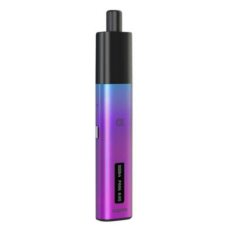 Aspire Vilter S Pod Kit 2ml Pod Systems - Aspire Vilter S Pod Kit 2ml