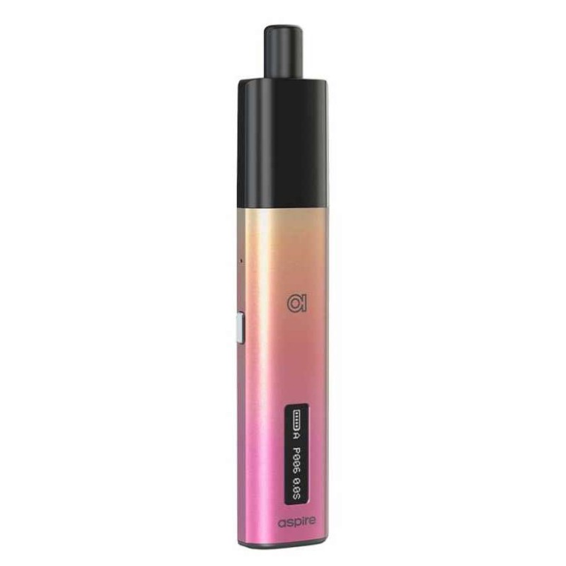 Aspire Vilter S Pod Kit 2ml Pod Systems - Aspire Vilter S Pod Kit 2ml