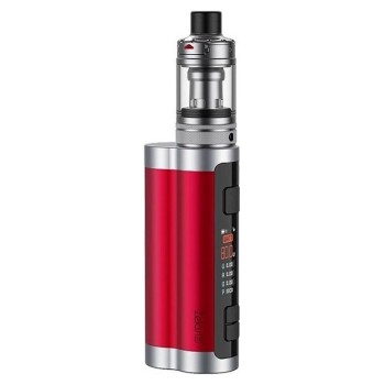 Aspire Zelos X Kit Nautilus 3 22mm 3ml