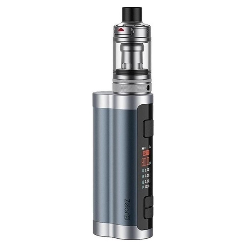 Aspire Zelos X Kit Nautilus 3 22mm 3ml Mod Kits - Aspire Zelos X Kit Nautilus 3 22mm 3ml
