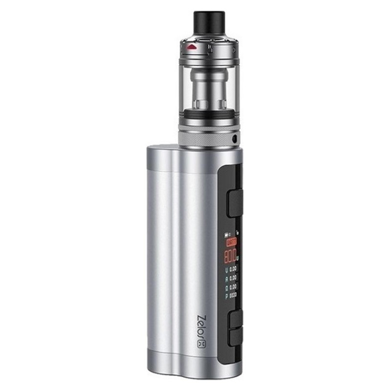 Aspire Zelos X Kit Nautilus 3 22mm 3ml Mod Kits - Aspire Zelos X Kit Nautilus 3 22mm 3ml