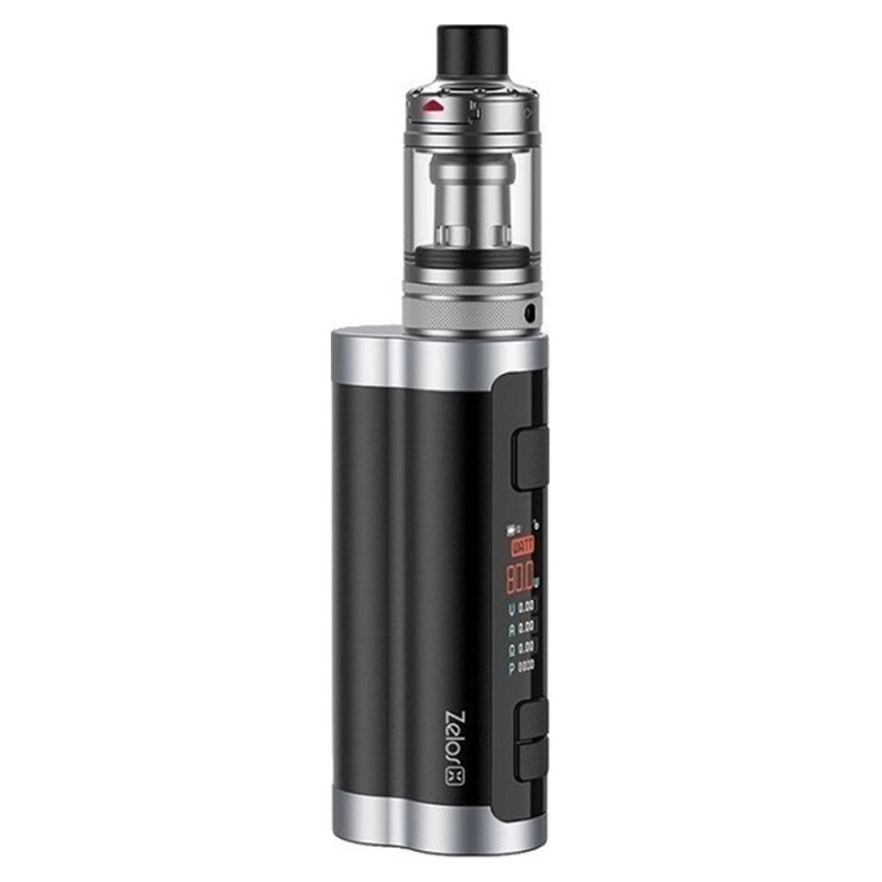Aspire Zelos X Kit Nautilus 3 22mm 3ml Mod Kits - Aspire Zelos X Kit Nautilus 3 22mm 3ml