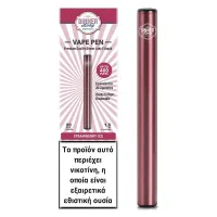 mango ice disposable vape pen by dinner lady 1.5ml Mango Ice 50:50 10ml E-Liquid