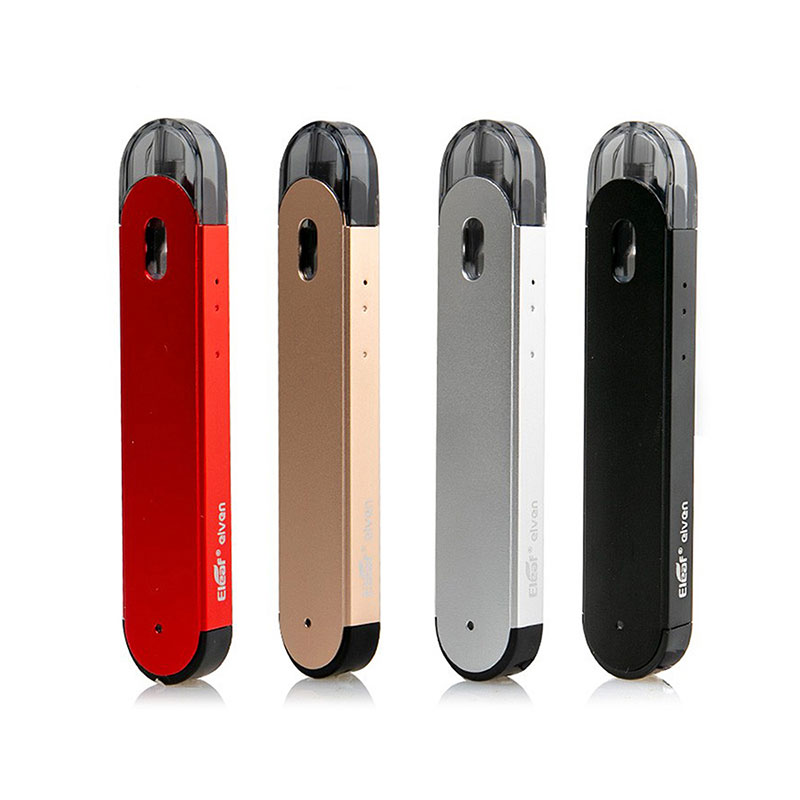 ELeaf Elven Pod 1.6ml Pods Systems - ELeaf Elven Pod 1.6ml