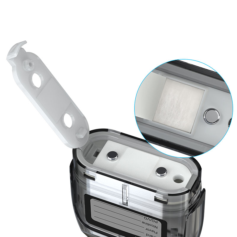 Joyetech ATOPACK Magic Pod 2ml Pods Systems - Joyetech ATOPACK Magic Pod 2ml