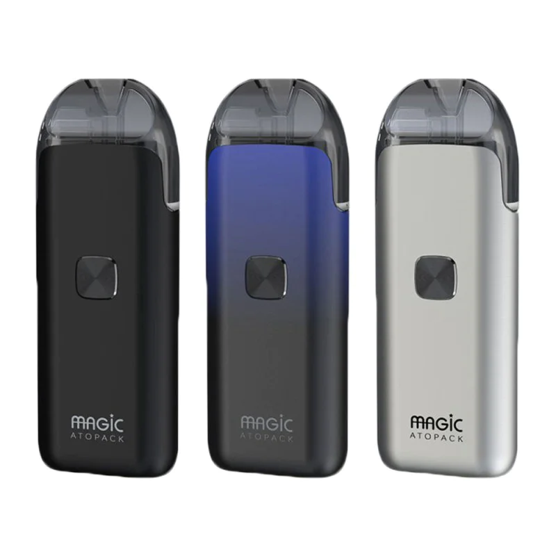 Pods Systems - Joyetech ATOPACK Magic Pod 2ml