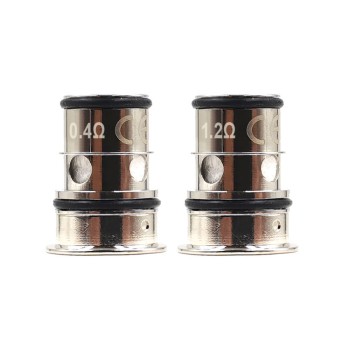 Aspire Tigon Coils