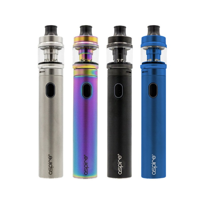 Aspire Tigon Kit Starter kits - Aspire Tigon Kit