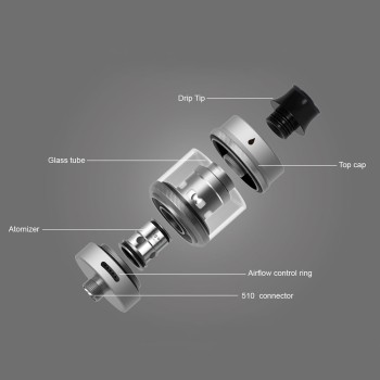 Aspire Tigon Kit