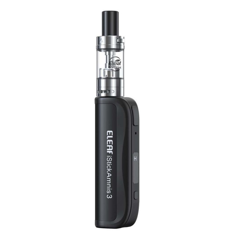 Eleaf iStick Amnis 3 Kit 2ml Starter kits - Eleaf iStick Amnis 3 Kit 2ml