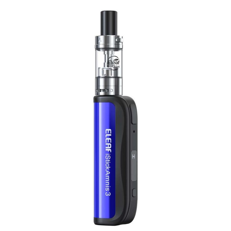 Eleaf iStick Amnis 3 Kit 2ml Starter kits - Eleaf iStick Amnis 3 Kit 2ml