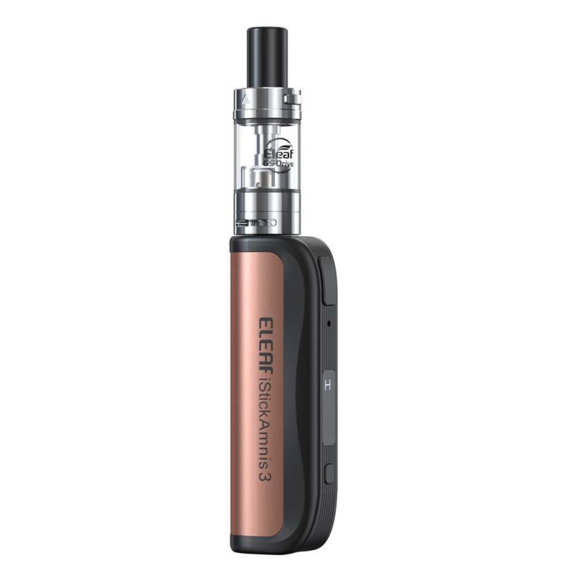 Eleaf iStick Amnis 3 Kit 2ml Starter kits - Eleaf iStick Amnis 3 Kit 2ml