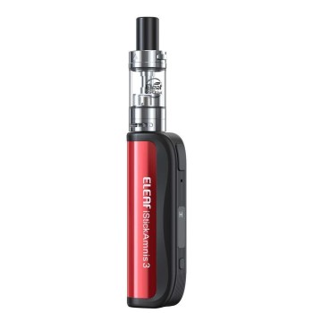 Eleaf iStick Amnis 3 Kit 2ml Eleaf iStick Amnis 3 Kit 2ml