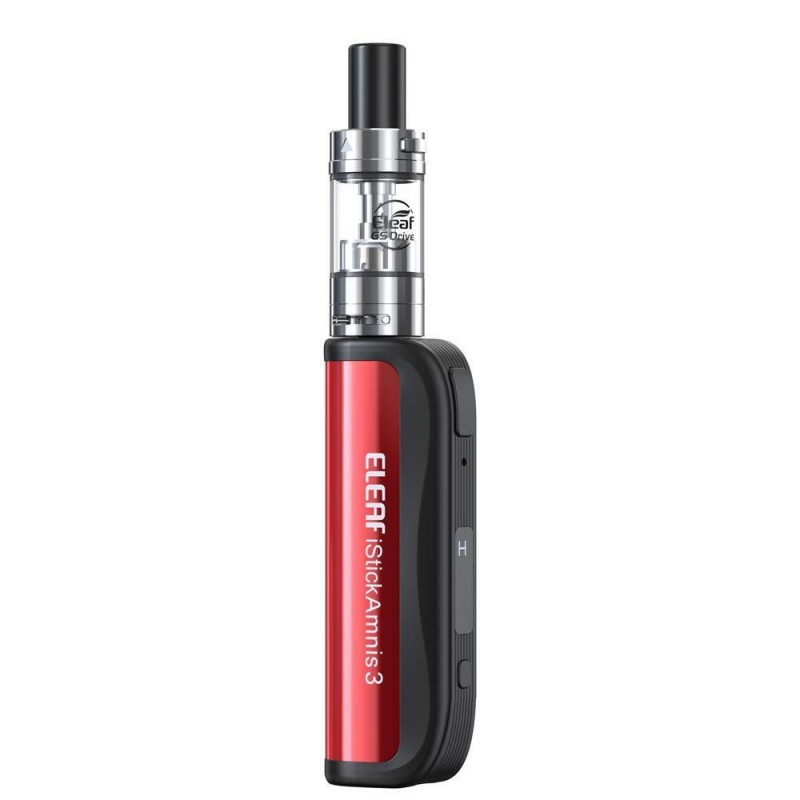 Eleaf iStick Amnis 3 Kit 2ml Starter kits - Eleaf iStick Amnis 3 Kit 2ml