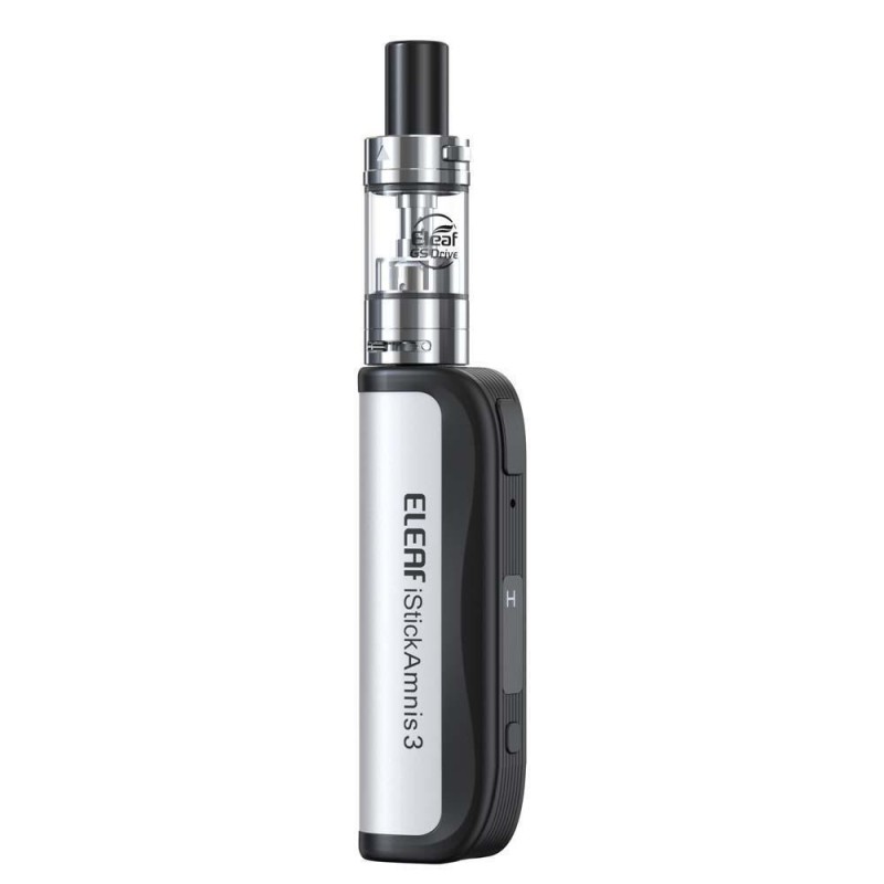 Eleaf iStick Amnis 3 Kit 2ml Starter kits - Eleaf iStick Amnis 3 Kit 2ml