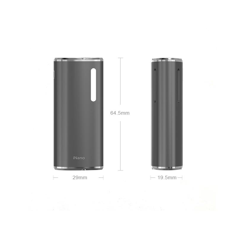 Eleaf iNano Kit 650mah Starter kits - Eleaf iNano Kit 650mah