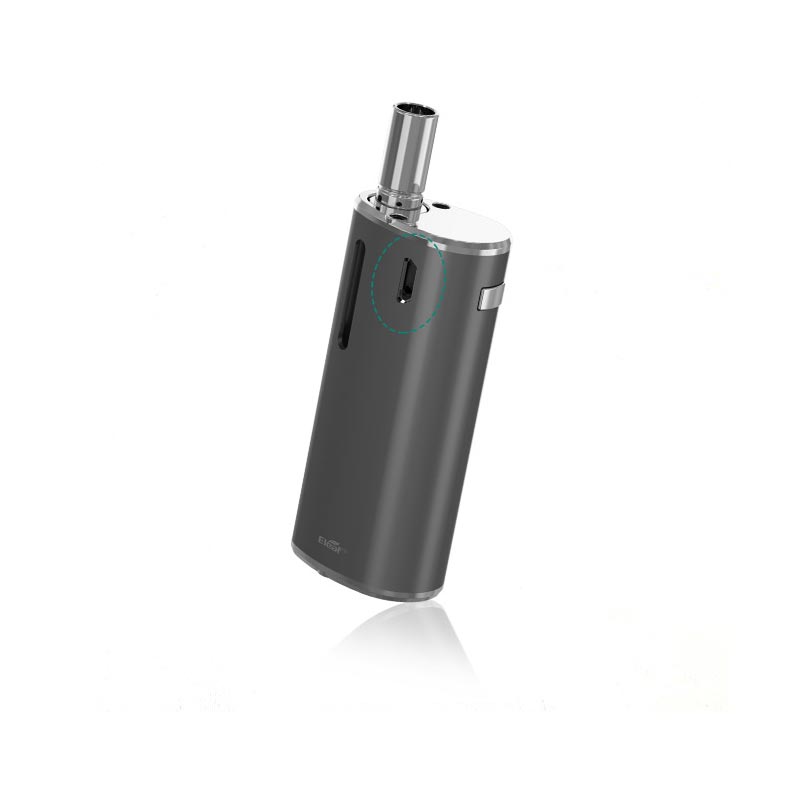 Eleaf iNano Kit 650mah Starter kits - Eleaf iNano Kit 650mah