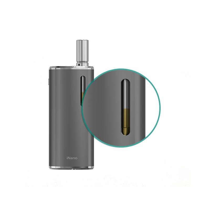 Eleaf iNano Kit 650mah Starter kits - Eleaf iNano Kit 650mah