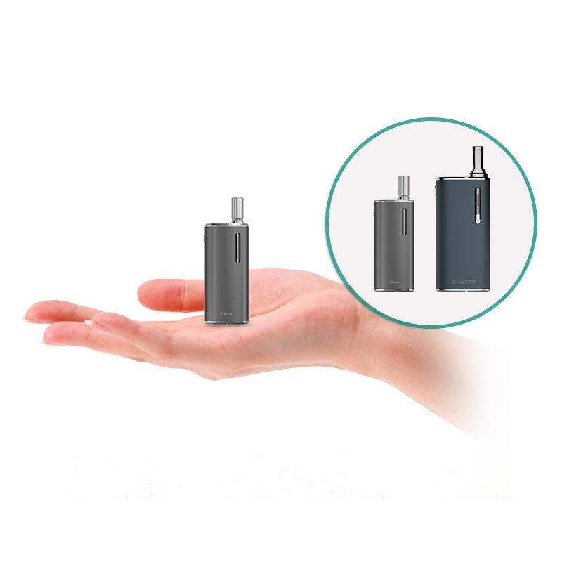 Eleaf iNano Kit 650mah Starter kits - Eleaf iNano Kit 650mah