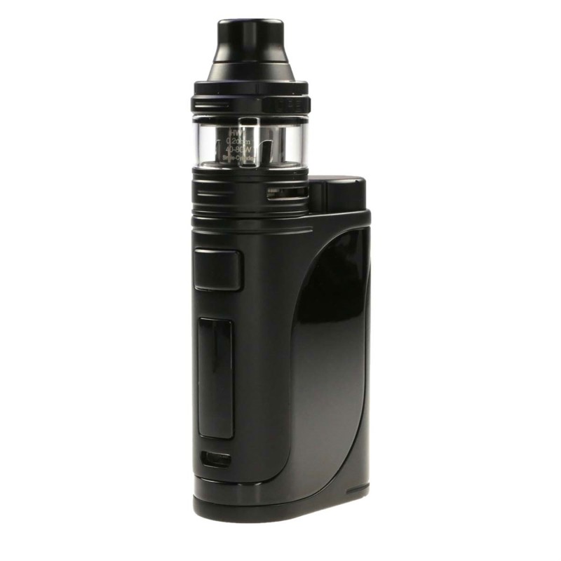 Eleaf iStick Pico 25 with ELLO Tank 2ml Starter kits - Eleaf iStick Pico 25 with ELLO Tank 2ml