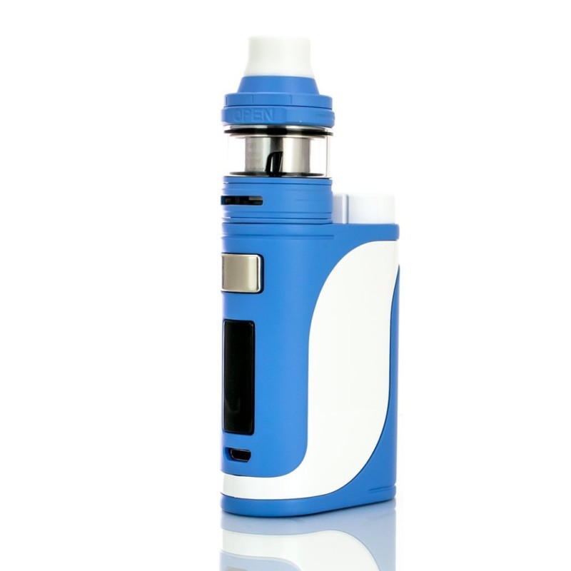 Eleaf iStick Pico 25 with ELLO Tank 2ml Starter kits - Eleaf iStick Pico 25 with ELLO Tank 2ml