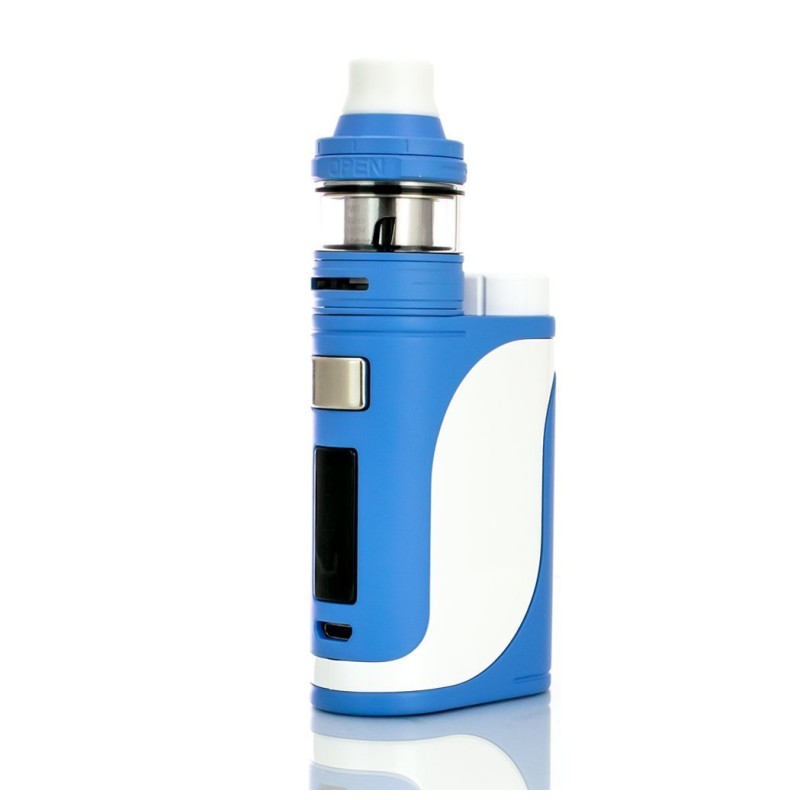 Eleaf - Eleaf iStick Pico 25 with ELLO Tank 2ml Starter kits - Eleaf iStick Pico 25 with ELLO Tank 2ml