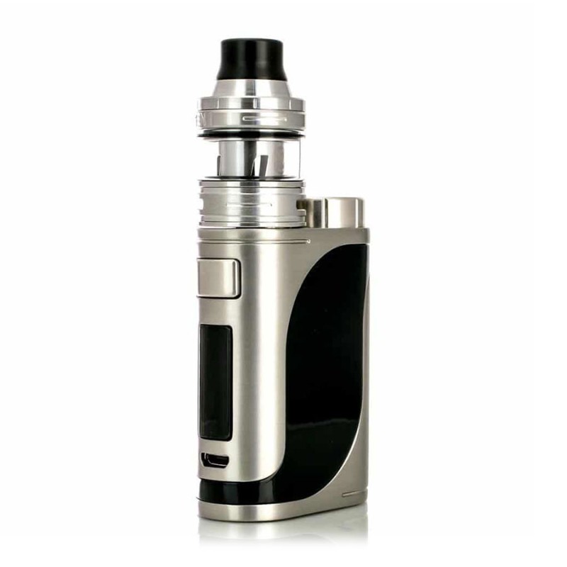 Eleaf iStick Pico 25 with ELLO Tank 2ml Starter kits - Eleaf iStick Pico 25 with ELLO Tank 2ml