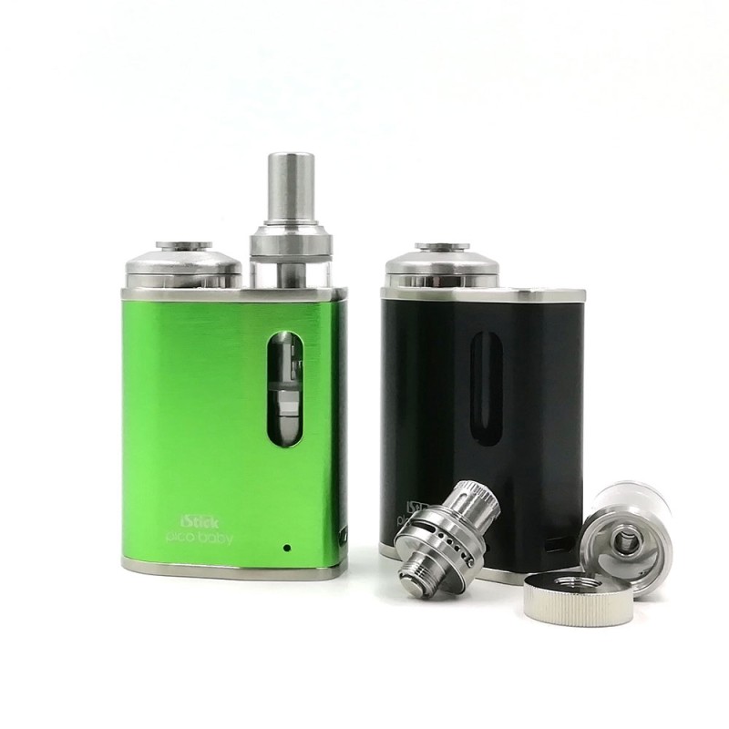 Eleaf Istick Pico Baby Kit Starter kits - Eleaf Istick Pico Baby Kit