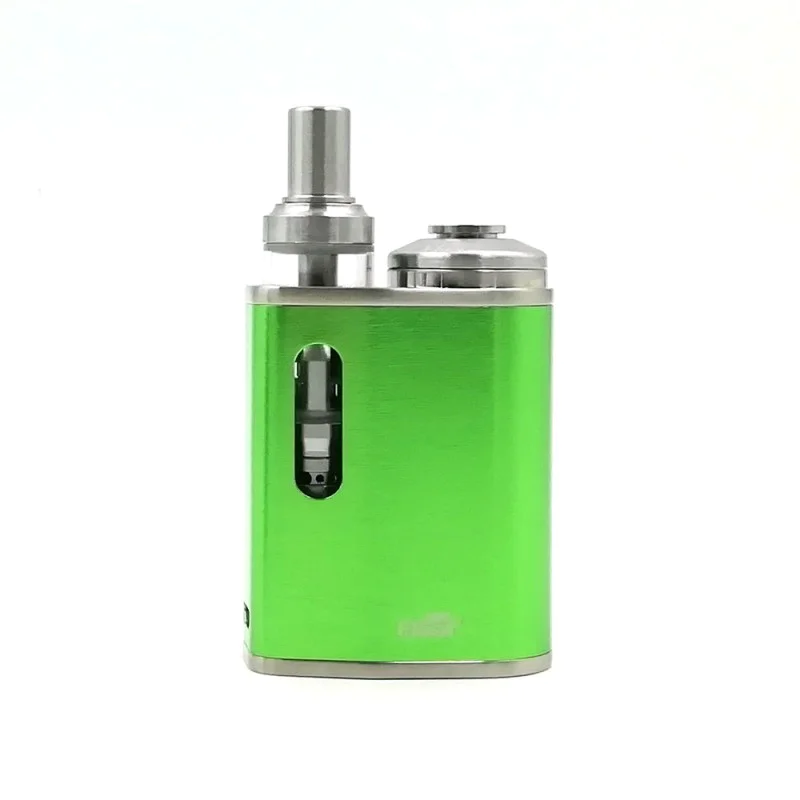 elfbar nachfüll pod läuft aus Eleaf Istick Pico Baby Kit
