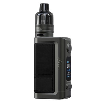 Eleaf iStick Power 2 + GTL Pod Tank 4.5ml Black