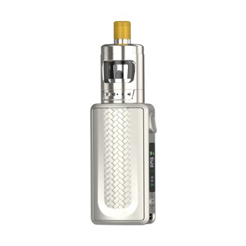 Eleaf iStick S80 80W 1800mAh / GZeno Tank Kit 3ml Eleaf iStick S80 80W 1800mAh / GZeno Tank Kit 3ml