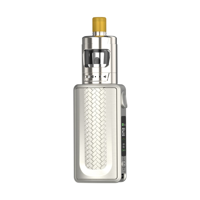 Eleaf iStick S80 80W 1800mAh / GZeno Tank Kit 3ml Starter kits - Eleaf iStick S80 80W 1800mAh / GZeno Tank Kit 3ml