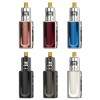 Starter kits - Eleaf iStick S80 80W 1800mAh / GZeno Tank Kit 3ml