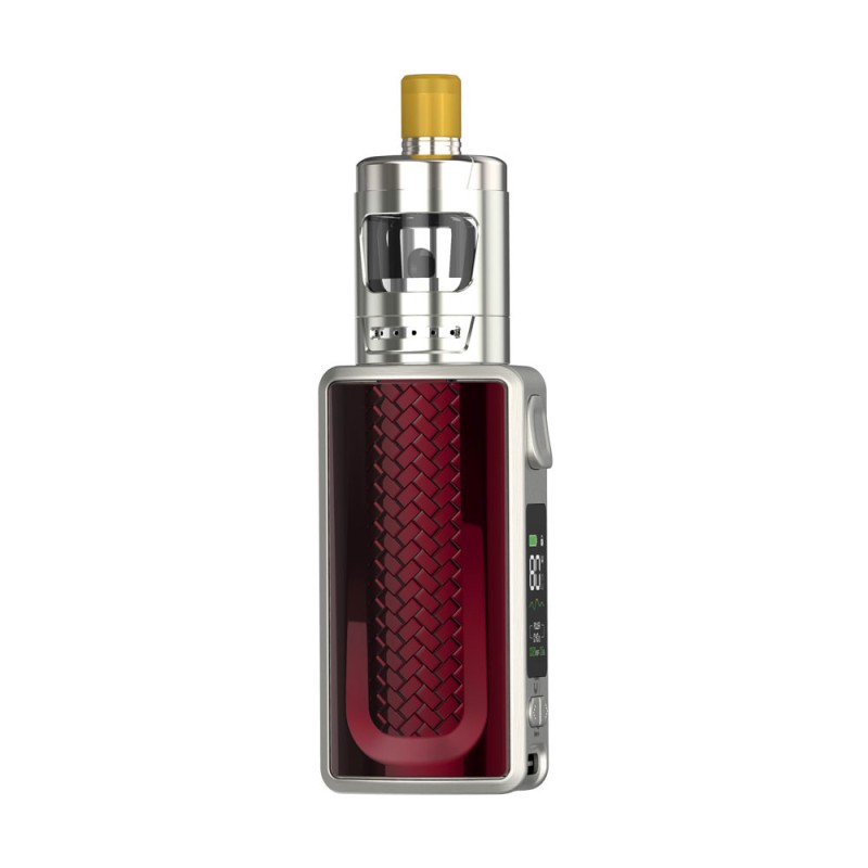 Eleaf iStick S80 80W 1800mAh / GZeno Tank Kit 3ml Starter kits - Eleaf iStick S80 80W 1800mAh / GZeno Tank Kit 3ml
