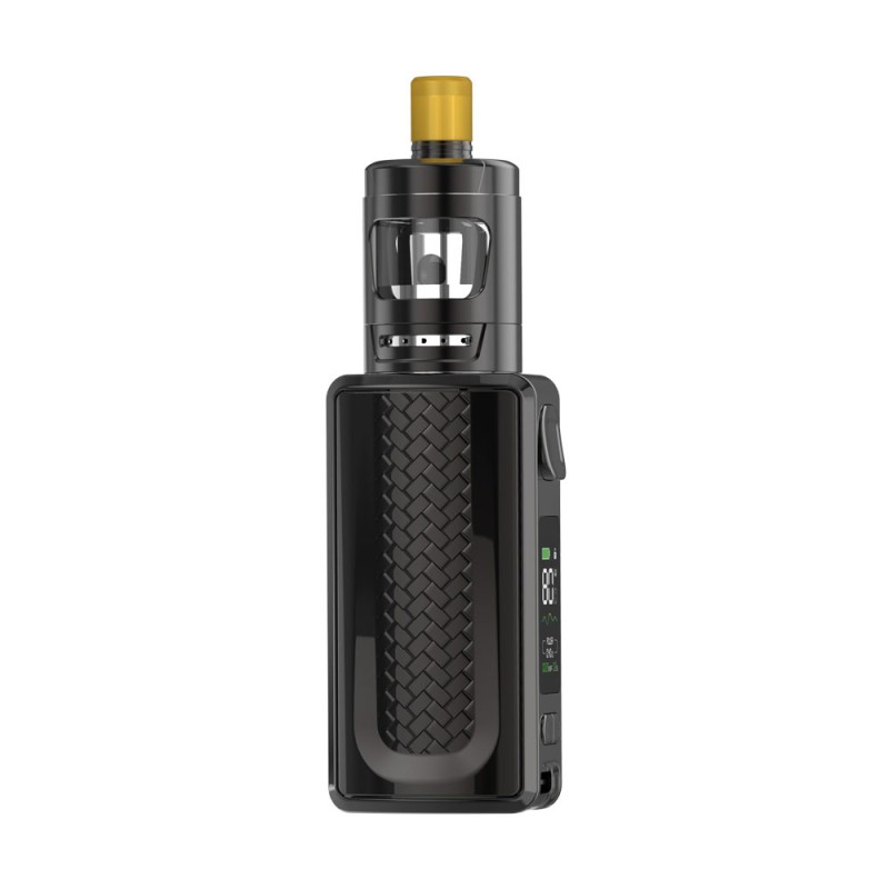 Eleaf iStick S80 80W 1800mAh / GZeno Tank Kit 3ml Starter kits - Eleaf iStick S80 80W 1800mAh / GZeno Tank Kit 3ml