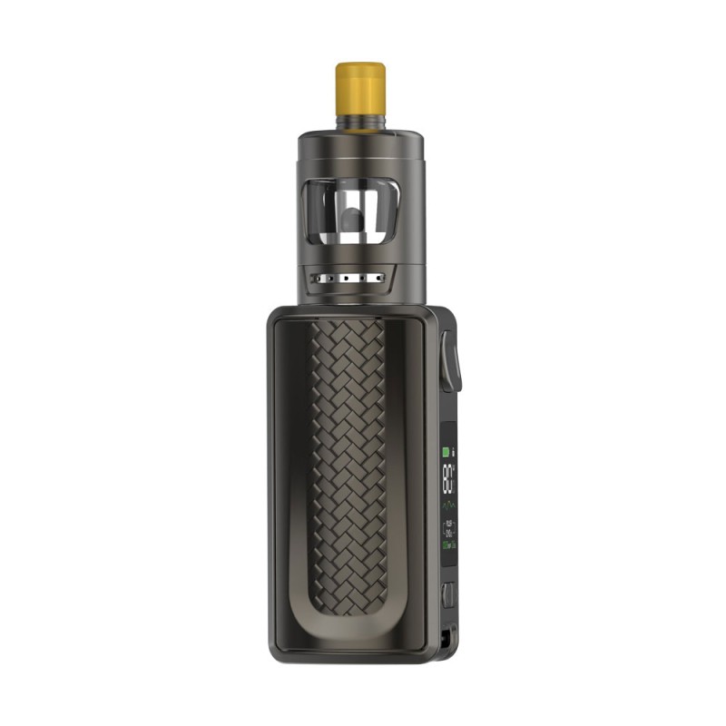 Eleaf iStick S80 80W 1800mAh / GZeno Tank Kit 3ml Starter kits - Eleaf iStick S80 80W 1800mAh / GZeno Tank Kit 3ml