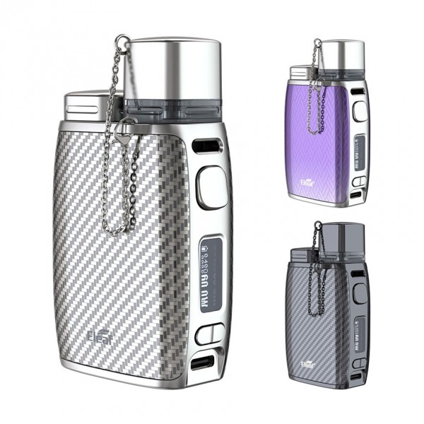 Pod Systems - Eleaf Pico COMPAQ 2ml