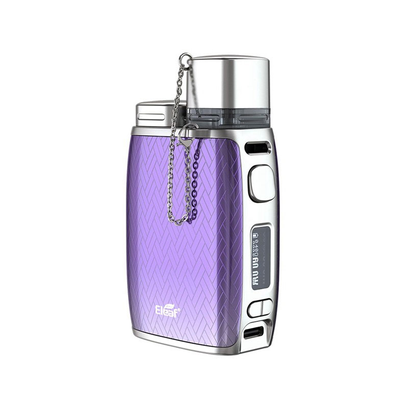 Eleaf Pico COMPAQ 2ml Pod Systems - Eleaf Pico COMPAQ 2ml