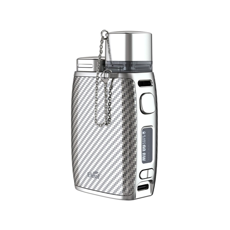 Eleaf Pico COMPAQ 2ml Pod Systems - Eleaf Pico COMPAQ 2ml