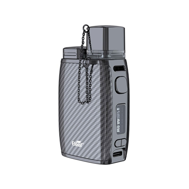 Eleaf Pico COMPAQ 2ml Pod Systems - Eleaf Pico COMPAQ 2ml