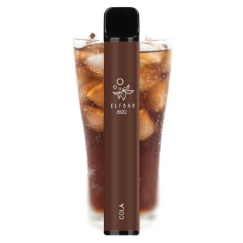 Elf Bar 600 Cola 2ml