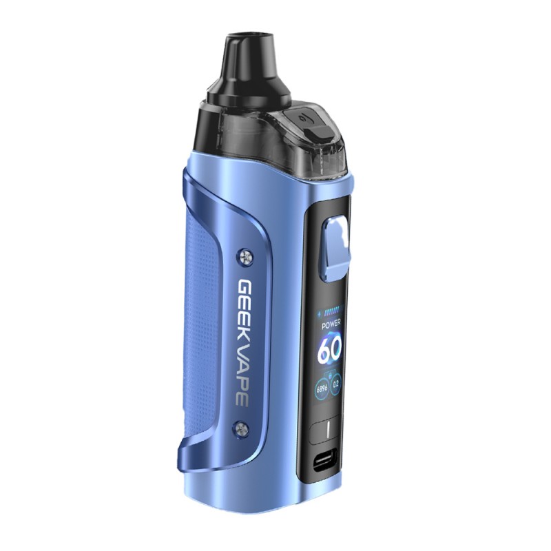 Geekvape Aegis Boost 3 Pod Mod 2ml Pod Systems - Geekvape Aegis Boost 3 Pod Mod 2ml