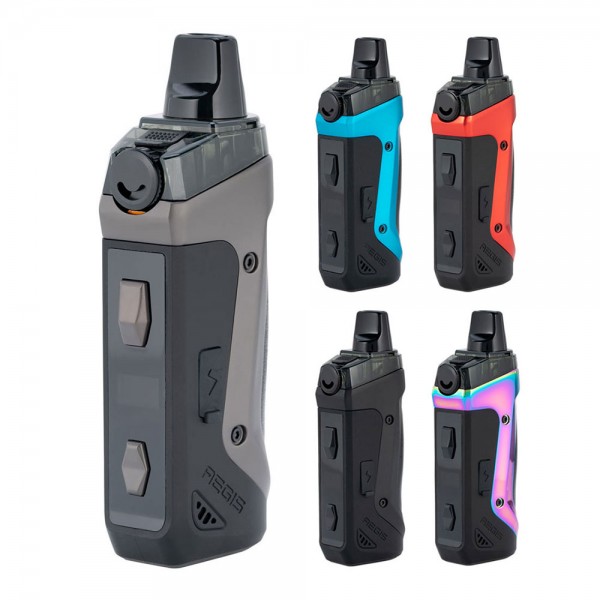 Geekvape Aegis Boost Pod Mod 2ml Geekvape Aegis Boost Pod Mod 2ml