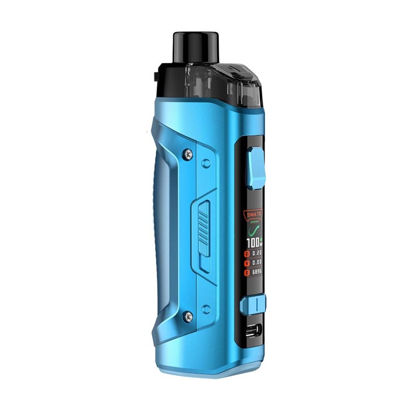 Geekvape Aegis Boost Pro 2 B100 4.5ml Kit Pods Systems - Geekvape Aegis Boost Pro 2 B100 4.5ml Kit