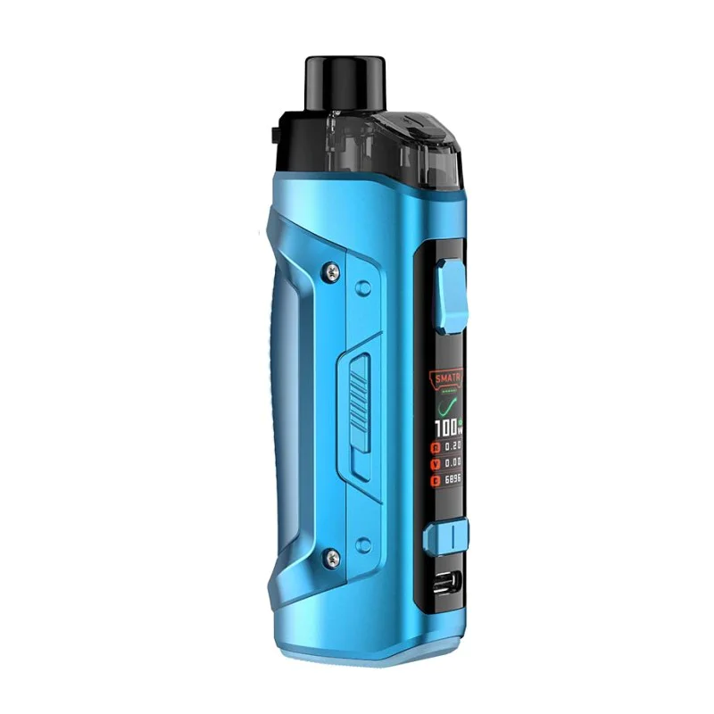Geekvape Aegis Boost Pro 2 B100 4.5ml Kit Pod Systems - Geekvape Aegis Boost Pro 2 B100 4.5ml Kit