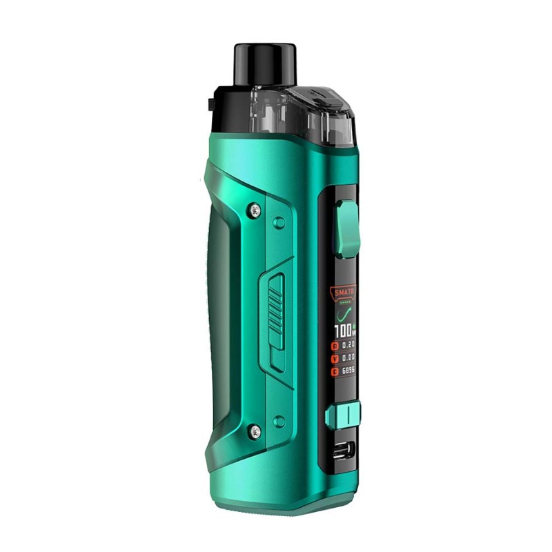 Geekvape Aegis Boost Pro 2 B100 4.5ml Kit Pods Systems - Geekvape Aegis Boost Pro 2 B100 4.5ml Kit