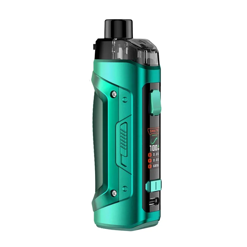 Geekvape Aegis Boost Pro 2 B100 4.5ml Kit Pod Systems - Geekvape Aegis Boost Pro 2 B100 4.5ml Kit